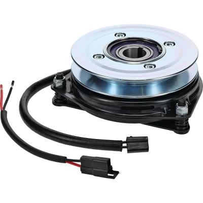 New Pto Clutch Compatible With Ariens Gravely 991117 991304 991135 991080 991097 991123 991115 By thumbnail 4