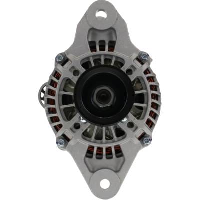 New Alternator Compatible With Volvo Penta D2-75A D2-75B D2-75C D2-75F D1-20B D1-30A 3803650 3803650 thumbnail 2