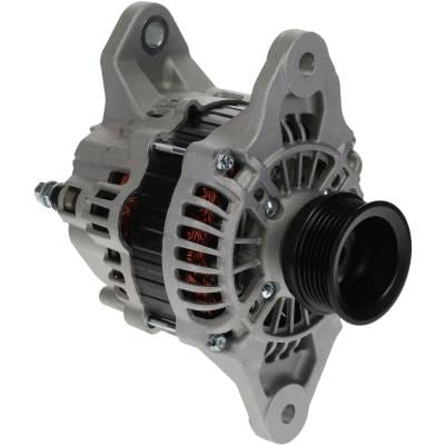 New Alternator Compatible With Volvo Penta D4-210I-B D4-260A-A D4-260D-B D4-260D-C D4-260D-D 3803911 thumbnail 10