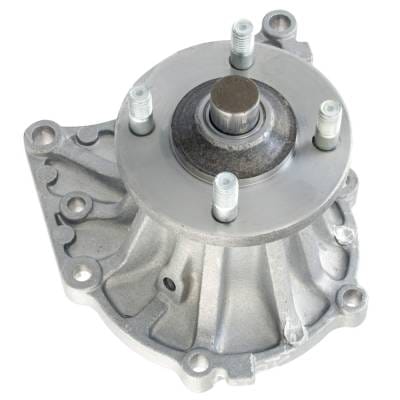 New Engine Water Pump Compatible With Toyota Supra 1991-1992 1610049775 1610049776 16100-49775 thumbnail 4