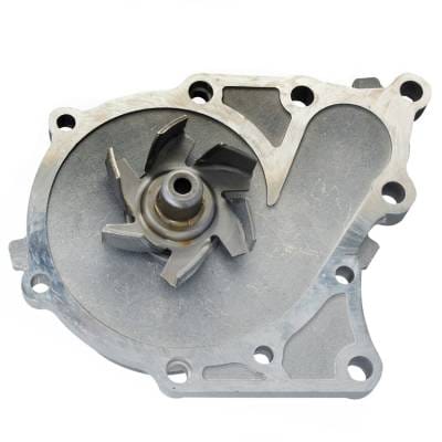 New Engine Water Pump Compatible With Toyota Supra 1991-1992 1610049775 1610049776 16100-49775 thumbnail 6
