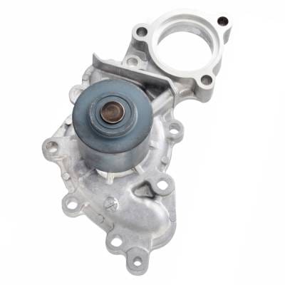 New Engine Water Pump Compatible With Toyota Pickup 1994 161006949583 1610069385 16100-69495-83 thumbnail 4