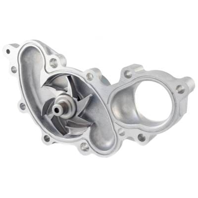 New Engine Water Pump Compatible With Toyota Pickup 1994 161006949583 1610069385 16100-69495-83 thumbnail 6