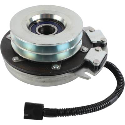 New Pto Clutch 1 1/8 Inches Clockwise By Part Numbers X0205 09049000 1047756 52181 thumbnail 4