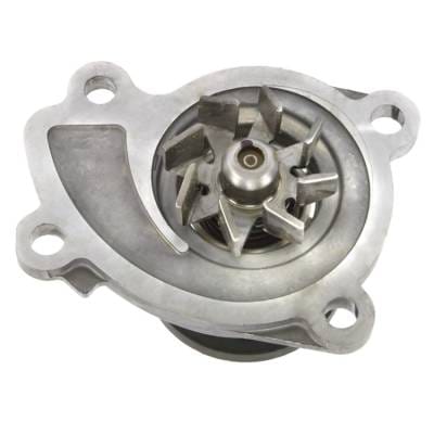 New Engine Water Pump Compatible With Nissan Versa 2012-2016 210103Hc0a B10103hc0a 21010-3Hc0a thumbnail 4