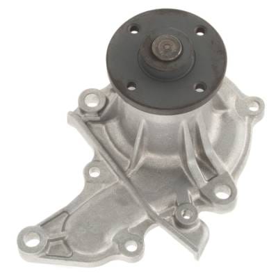 New Engine Water Pump Compatible With Toyota Corolla 1987-1988 1610009010 1611015045 1611015046 thumbnail 4
