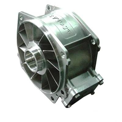 New Jet Pump Vein Stator Compatible With Yamaha Fx Cruiser Sho Fx Sho Fzr Fzs 1800Cc Engine By thumbnail 2