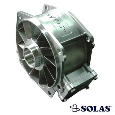 New Jet Pump Vein Stator Compatible With Yamaha Fx Cruiser Sho Fx Sho Fzr Fzs 1800Cc Engine By thumbnail 4