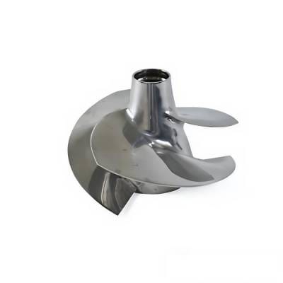 New 3 Blade Impeller Compatible With Yamaha Ex Limited 1050Cc 2021-2024 Ex 1050Cc 2017-2024 1050Cc thumbnail 2