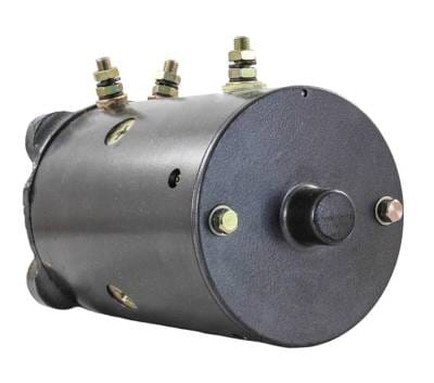 New 12V Heavy Duty Winch Motor Compatible With Ramsey Pro 5000 6000 8000 W7927 W7937 9130450073 thumbnail 8