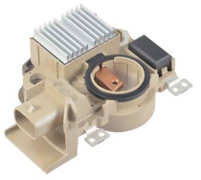 New Voltage Regulator Compatible With Alternator Numbers A003tg4091 A3tg4091 92191127 295006A1 thumbnail 6