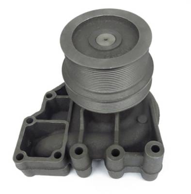 New Heavy Duty Water Pump Fits Cummins Isx 12 Groove 4089910 4920465 4089910Rx thumbnail 7