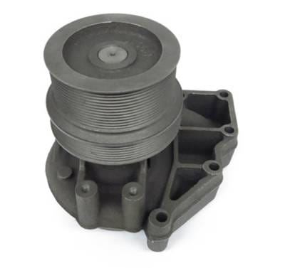 New Heavy Duty Water Pump Fits Cummins Isx 12 Groove 4089910 4920465 4089910Rx thumbnail 11