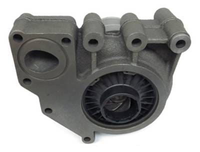 New Heavy Duty Water Pump Fits Cummins Isx 12 Groove 4089910 4920465 4089910Rx thumbnail 16