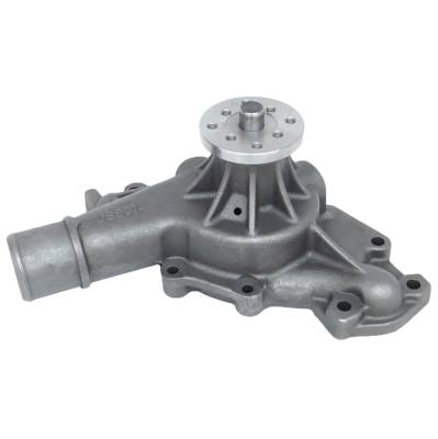 New Heavy Duty Water Pump Fits Chevrolet P30 Van 6.5L 1997 1998 88894036 5744662 thumbnail 11