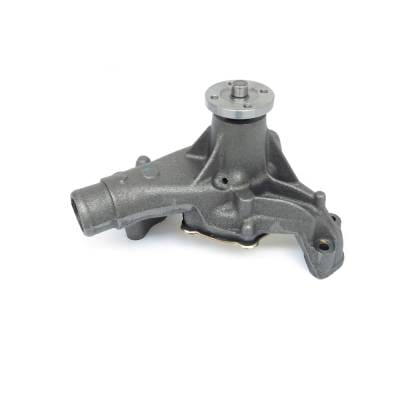 New Water Pump Compatible With Cadillac Brougham 1990 1991 1992 By Part Number Number 251725 252719 thumbnail 2