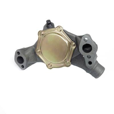 New Water Pump Compatible With Cadillac Brougham 1990 1991 1992 By Part Number Number 251725 252719 thumbnail 6
