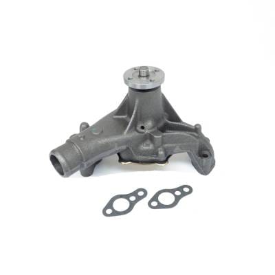 New Water Pump Compatible With Cadillac Brougham 1990 1991 1992 By Part Number Number 251725 252719 thumbnail 8
