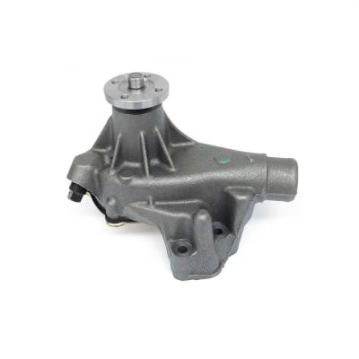 New Water Pump Compatible With Cadillac Fleetwood 1993 By Part Number Number 251725 252719 Wp715 thumbnail 4