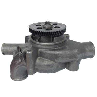 New Heavy Duty Water Pump Fits Detroit Diesel 60 Series Engine 23522707 23539601 thumbnail 3