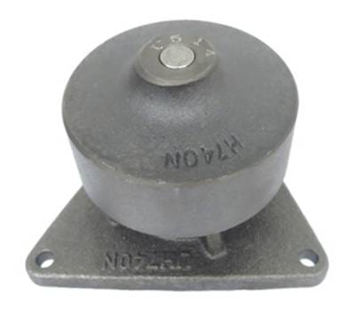 New Heavy Duty Water Pump Fits Cummins C Series Engines 3800974 3926912 3923568 thumbnail 15