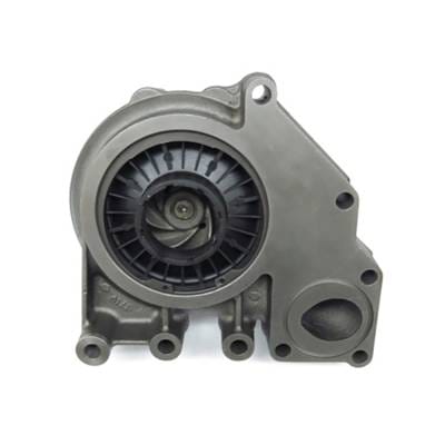 New Heavy Duty Water Pump Fits Cummins Isx 10 Groove 4024845 3800495 4089908Nx thumbnail 11