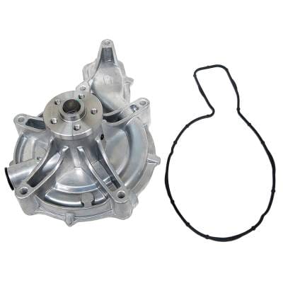 New Water Pump Compatible With Mack Le 2007 Lr 2019 Cxp Ctp 2006 2007 By Part Number Number Wp2353 thumbnail 8
