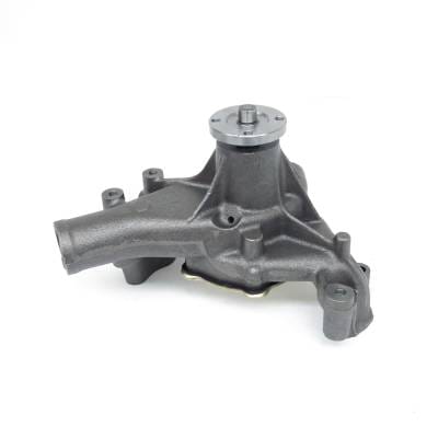 New Water Pump Compatible With Buick Skylark Century Regal Checker Marathon Oldsmobile Omega 1977 thumbnail 2
