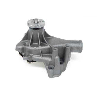 New Water Pump Compatible With Buick Skylark Century Regal Checker Marathon Oldsmobile Omega 1977 thumbnail 4