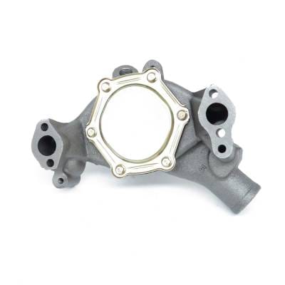 New Water Pump Compatible With Buick Skylark Century Regal Checker Marathon Oldsmobile Omega 1977 thumbnail 6