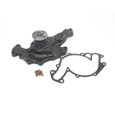 New Water Pump Compatible With Cadillac Calais 7.7L V8 Cyl 472 Cid 1968 1969 1970 1971 1972 1973 thumbnail 8