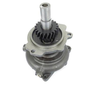 New Water Pump Compatible With Crane Carrier Ifl Irl 1995 1996 1997 1998 1999 2000 Centurion 1996 thumbnail 4