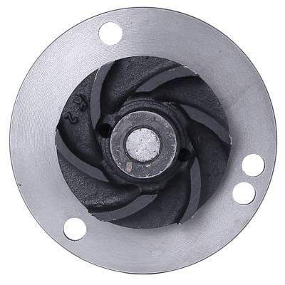 New Water Pump Compatible With Case 4480Ck Lift Truck 584 585 586 585C 585D 586C 586D G11939 thumbnail 12