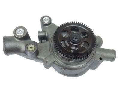 New Heavy Duty Water Pump Compatible With Detroit Diesel 60 Series 12.7L Egr Engine 23531257 thumbnail 3