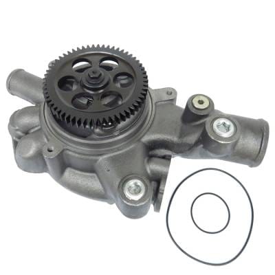 New Heavy Duty Water Pump Compatible With Detroit Diesel 60 Series 12.7L Egr Engine 23531257 thumbnail 8