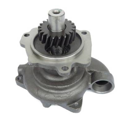 New Heavy Duty Water Pump Fits Cummins M11 Industrial Engines 4955706 3800745 thumbnail 4