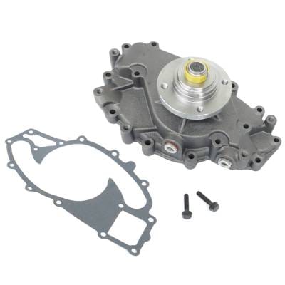 New Heavy Duty Water Pump Fits Ford F-350 F250 F Super Duty 7.3L 88-94 E9tz8501b thumbnail 8