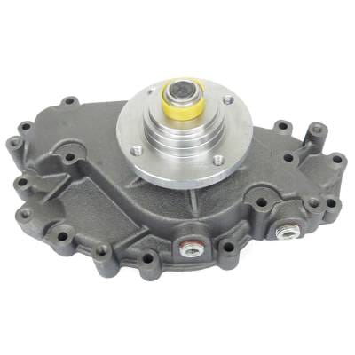 New Heavy Duty Water Pump Fits Ford E-350 Econoline 7.3L 1988-1994 E4tz-8501-C thumbnail 3