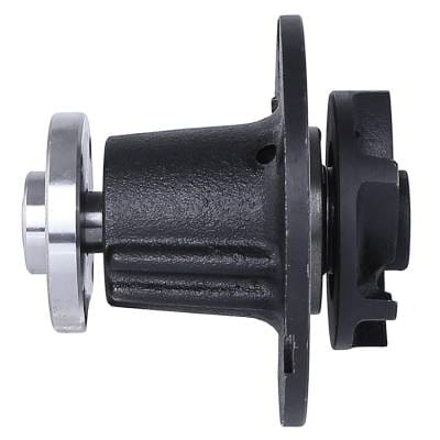 New Water Pump Compatible With Case Backhoe W3 Crwler 455B Tractor 530 570 580 630 A146585 thumbnail 4