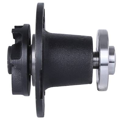 New Water Pump Compatible With Case Backhoe W3 Crwler 455B Tractor 530 570 580 630 A146585 thumbnail 16