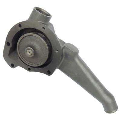 New Water Pump Without Back Plate Fits Mercedes Benz Om366 1991-93 A366-200-6801 thumbnail 16