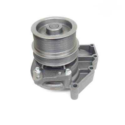 New Water Pump Compatible With International 9400I Sba 9200I Sba 9900Ix 9900I 2000 2001 2002 2003 thumbnail 4