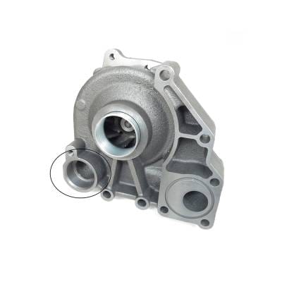New Water Pump Compatible With Peterbilt 385 2003 2004 2005 2006 2007 2008 384 2011 2012 2013 2014 thumbnail 6