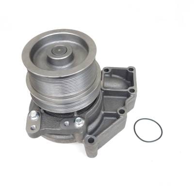 New Water Pump Compatible With International 5500I 5600I 2003 2004 2005 2006 2007 2008 2009 2010 thumbnail 8