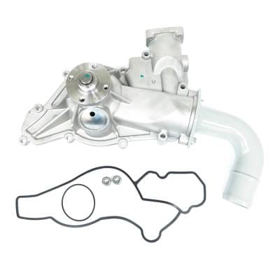 New Heavy Duty Water Pump Fits Ford Excursion 7.3L 2000-2003 Rw1767x F7tz-8501-B thumbnail 3
