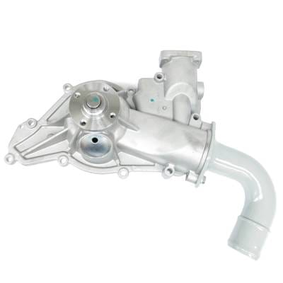New Heavy Duty Water Pump Fits Ford Excursion 7.3L 2000-2003 Rw1767x F7tz-8501-B thumbnail 7