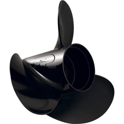 New Aluminum Propeller Compatible With Honda Johnson/Evinrude Mariner Mercury 25-75 Hp By Part thumbnail 2