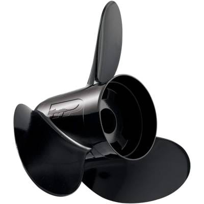 New Aluminum Propeller Compatible With Honda Johnson/Evinrude Mariner Mercruiser Mercury 100-300 Hp thumbnail 2