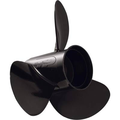 New Aluminum Propeller Compatible With Johnson/Evinrude Suzuki 20-30 Hp 1987-2021 By Part Numbers thumbnail 2