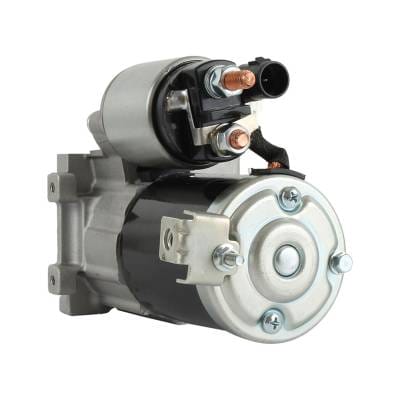 New 12 Volt Starter Fits Chevrolet Camaro 6.2L 2016-2017 12619241 M0t23671 thumbnail 8